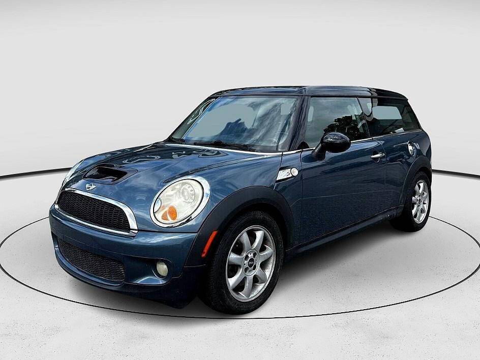 2010 MINI Clubman Cooper S — Wagon — 91,093 mi — High Point, NC