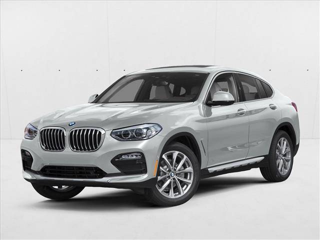 2019 BMW X4 30i — SUV — 60,384 mi — Denver, CO