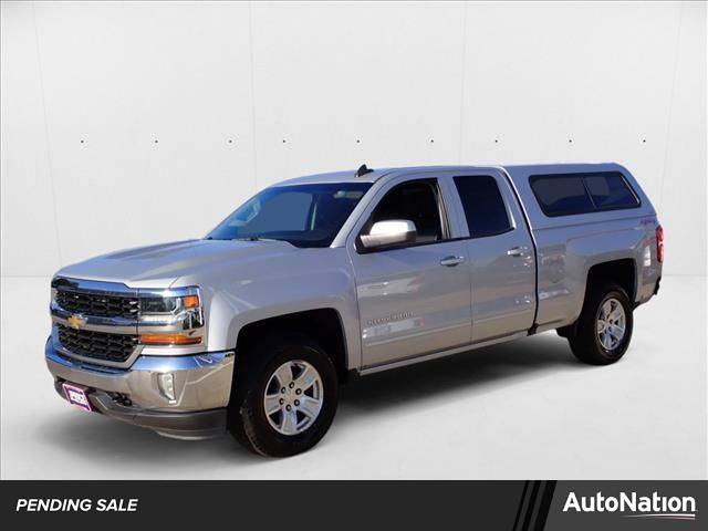 2016 Chevrolet Silverado 1500 LT — Pickup Truck — 98,937 mi — Denver, CO