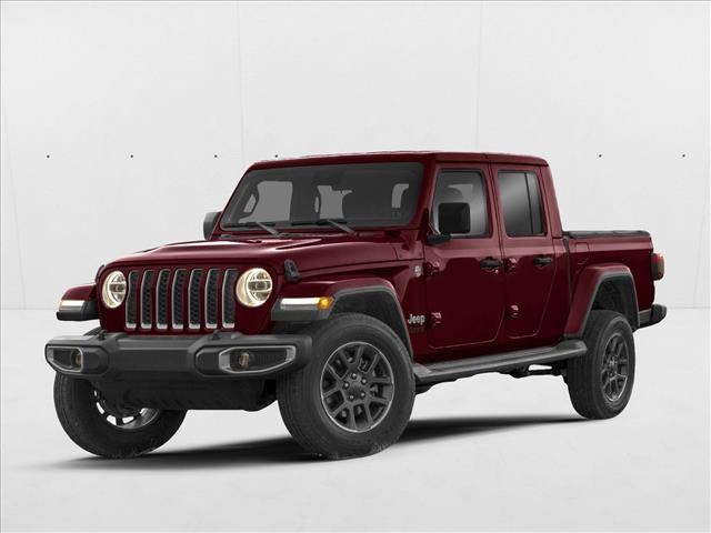 2022 Jeep Gladiator Mojave — Pickup Truck — 33,743 mi — Denver, CO