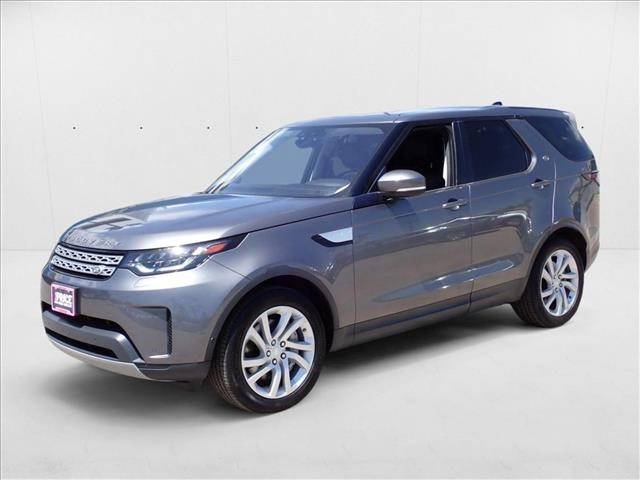 2018 Land Rover Discovery HSE — SUV — 71,494 mi — Denver, CO