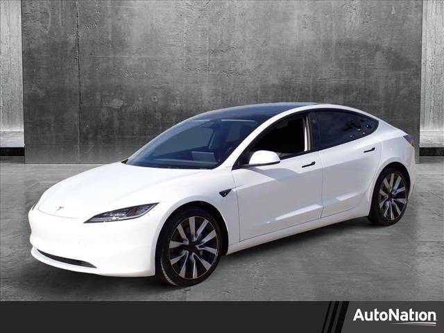 2024 Tesla Model 3 Standard — Sedan — 12,612 mi — Denver, CO