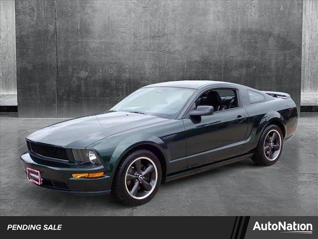 2008 Ford Mustang GT Deluxe — Coupe — 22,116 mi — Denver, CO
