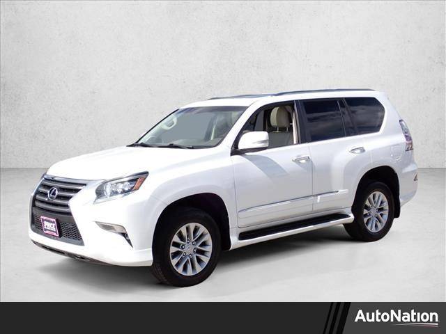 2015 Lexus GX GX 460 — SUV — 151,889 mi — Denver, CO
