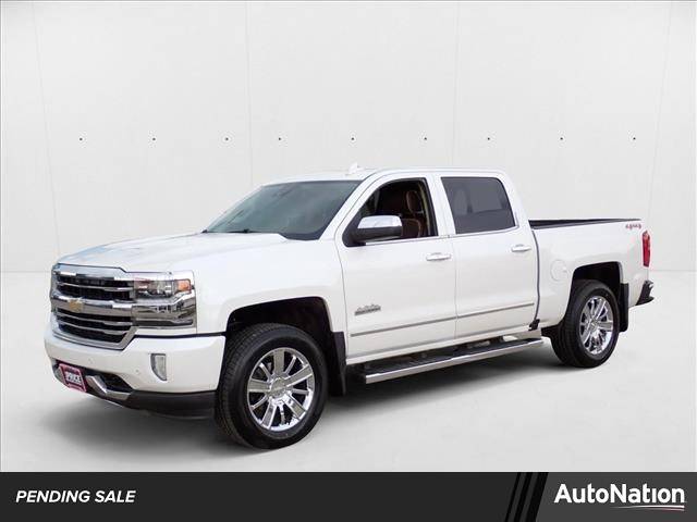 2017 Chevrolet Silverado 1500 High Country — Pickup Truck — 132,652 mi — Denver, CO