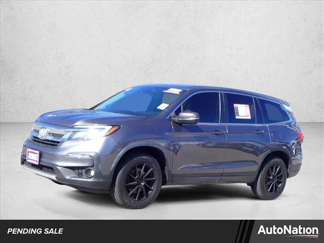 2019 Honda Pilot EX-L — SUV — 107,138 mi — Denver, CO