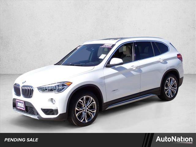 2016 BMW X1 28i — SUV — 98,773 mi — Denver, CO
