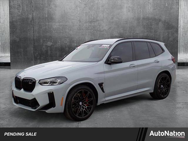 2022 BMW X3 M Standard — SUV — 30,430 mi — Denver, CO