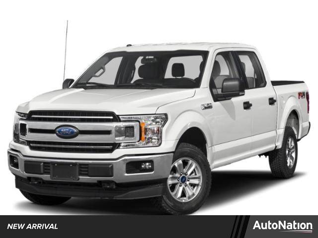 2019 Ford F-150 XLT — Pickup Truck — 151,369 mi — Denver, CO