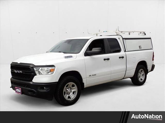 2021 Ram 1500 Tradesman — Pickup Truck — 78,493 mi — Denver, CO