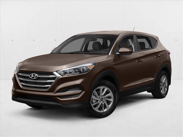 2016 Hyundai Tucson Sport — SUV — 125,909 mi — Denver, CO