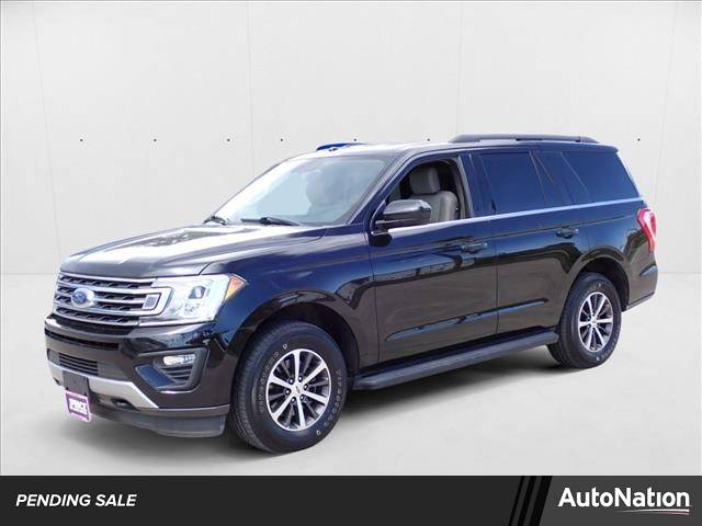 2018 Ford Expedition XLT — SUV — 90,596 mi — Denver, CO