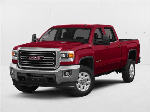2015 GMC Sierra 2500HD Denali — Pickup Truck — 149,042 mi — Denver, CO