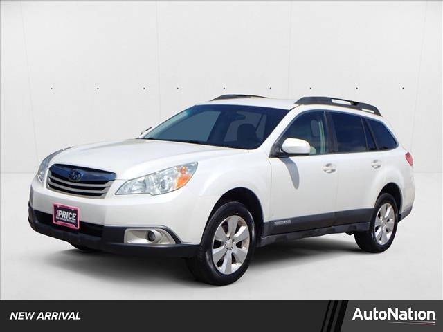2012 Subaru Outback 2.5i Premium — SUV — 195,054 mi — Denver, CO