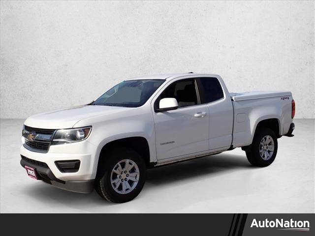 2019 Chevrolet Colorado LT — Pickup Truck — 121,818 mi — Denver, CO