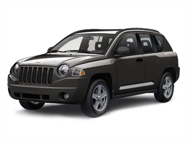 2010 Jeep Compass Sport — SUV — 152,464 mi — Denver, CO
