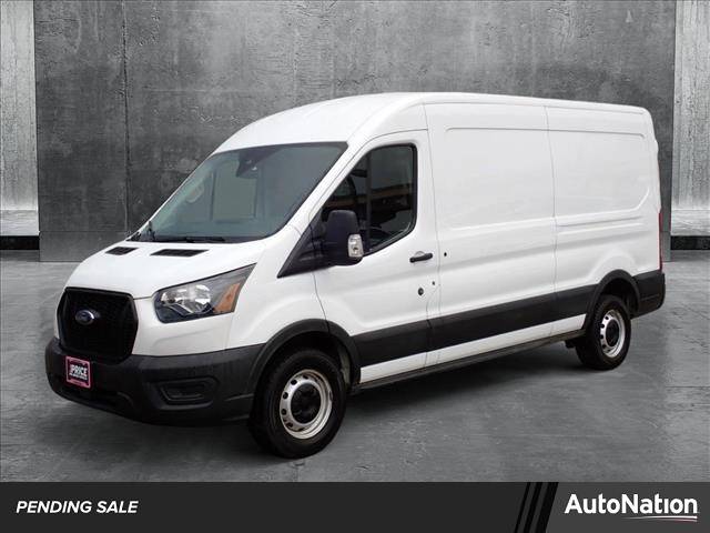 2021 Ford Transit Cargo Van T-250 — Cargo Van — 63,835 mi — Denver, CO