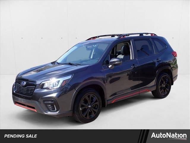2019 Subaru Forester 2.5i Sport — SUV — 73,299 mi — Denver, CO