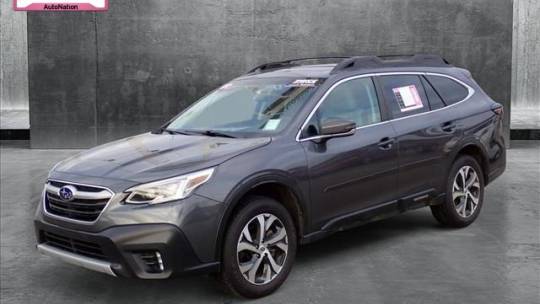 2022 Subaru Outback 2.5i Limited — SUV — 60,808 mi — Denver, CO