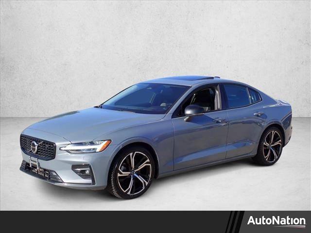 2024 Volvo S60 Ultimate — Sedan — 34,865 mi — Denver, CO