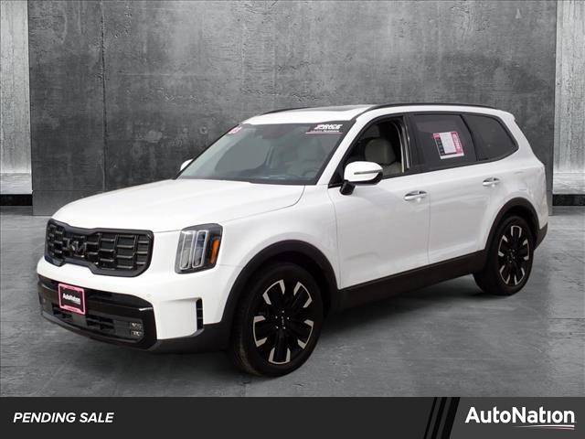 2023 Kia Telluride SX — SUV — 24,650 mi — Denver, CO
