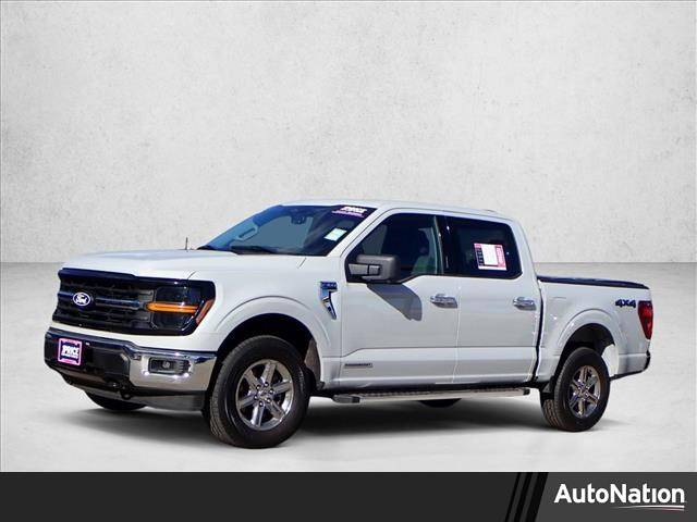 2024 Ford F-150 XLT — Pickup Truck — 33,191 mi — Denver, CO
