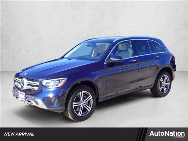 2022 Mercedes-Benz GLC GLC 300 — SUV — 33,982 mi — Denver, CO