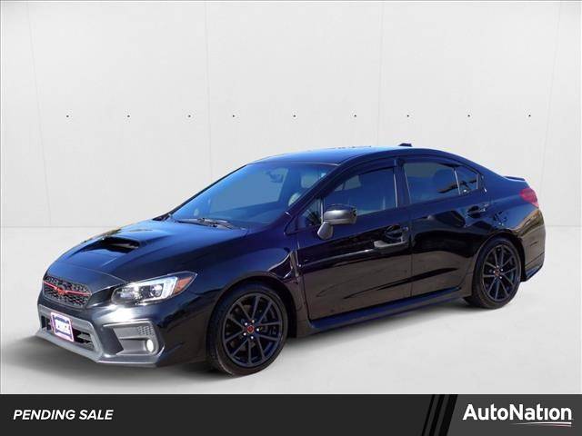 2019 Subaru WRX Limited — Sedan — 85,538 mi — Denver, CO
