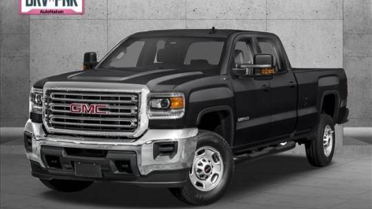 2019 GMC Sierra 2500HD Base — Pickup Truck — 109,203 mi — Denver, CO