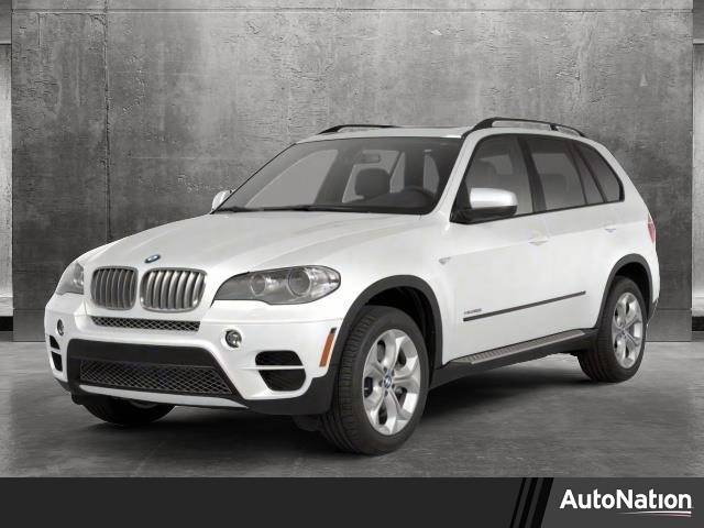2012 BMW X5 35d — SUV — 139,728 mi — Denver, CO