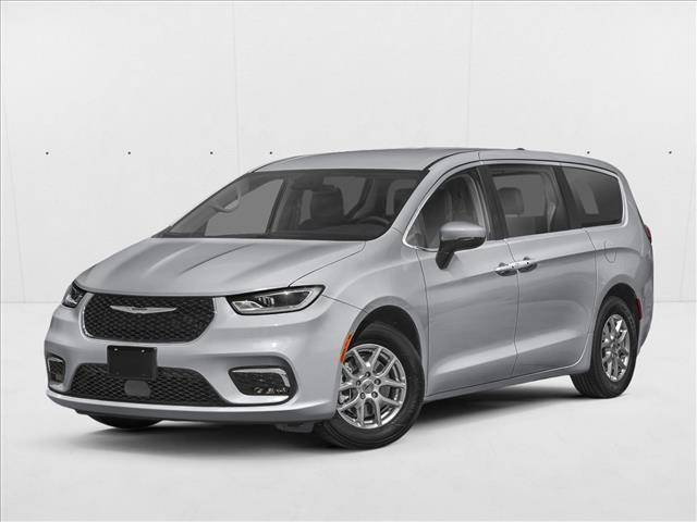 2024 Chrysler Pacifica Touring L — Minivan — 17,675 mi — Denver, CO