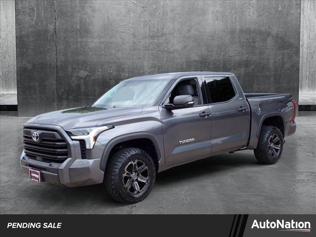 2022 Toyota Tundra SR5 — Pickup Truck — 38,957 mi — Denver, CO