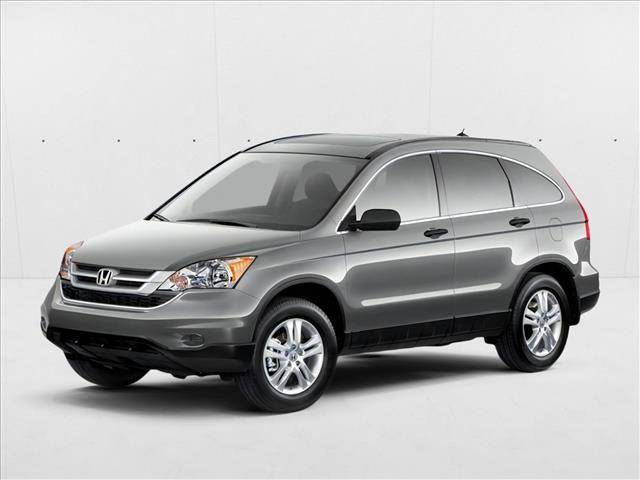 2011 Honda CR-V EX — SUV — 115,886 mi — Denver, CO