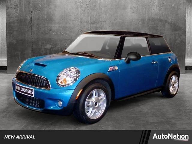 2009 MINI Cooper Cooper S — Hatchback — 164,626 mi — Denver, CO