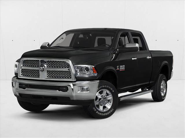 2013 Ram 2500 Tradesman — Pickup Truck — 260,546 mi — Denver, CO