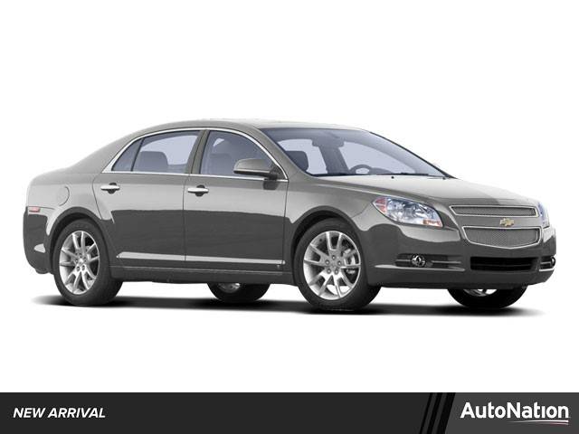 2009 Chevrolet Malibu LTZ — Sedan — 119,247 mi — Denver, CO