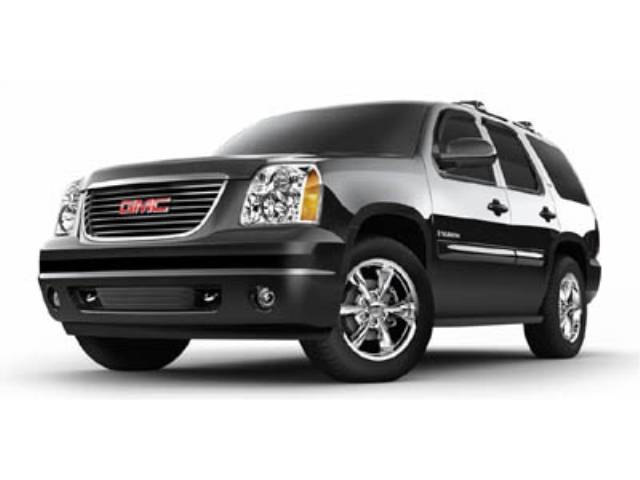 2007 GMC Yukon Denali — SUV — 200,187 mi — Denver, CO