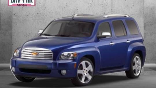 2006 Chevrolet HHR LT — SUV — 112,085 mi — Denver, CO