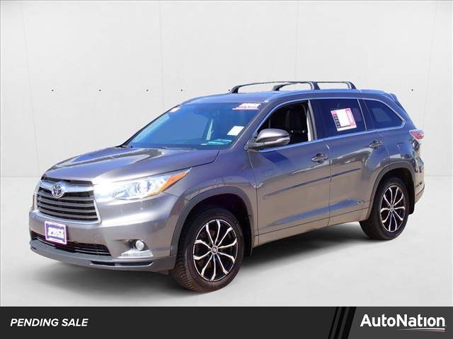 2015 Toyota Highlander Limited Platinum — SUV — 171,755 mi — Denver, CO
