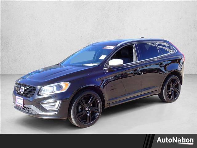 2017 Volvo XC60 R-Design — SUV — 140,565 mi — Denver, CO