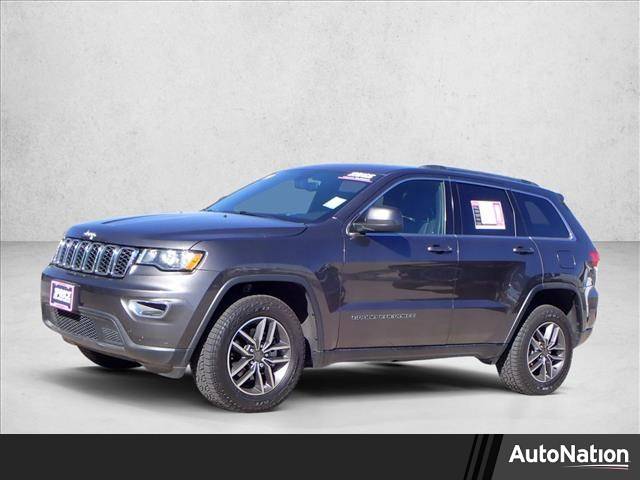 2019 Jeep Grand Cherokee Laredo E — SUV — 71,189 mi — Denver, CO
