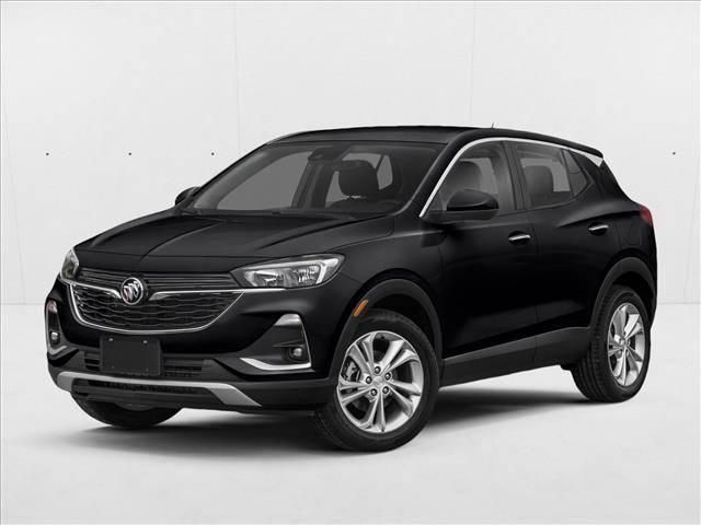 2022 Buick Encore GX Preferred — SUV — 31,802 mi — Denver, CO