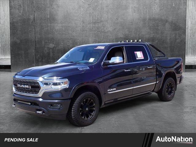 2019 Ram 1500 Limited — Pickup Truck — 62,109 mi — Denver, CO