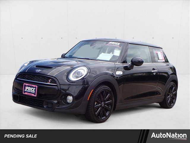 2019 MINI Hardtop Cooper S — Hatchback — 40,422 mi — Denver, CO