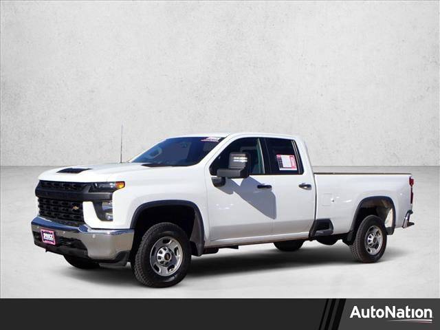 2023 Chevrolet Silverado 2500HD WT — Pickup Truck — 91,084 mi — Denver, CO