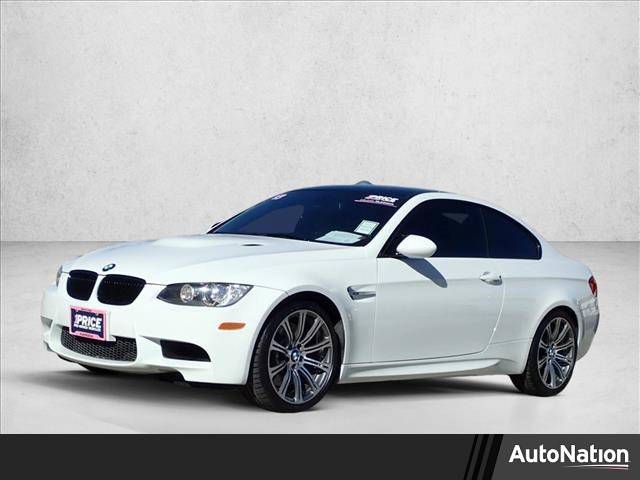 2013 BMW M3 Standard