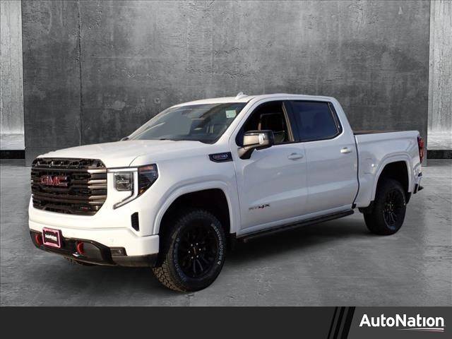 2022 GMC Sierra 1500 AT4X — Pickup Truck — 31,418 mi — Denver, CO