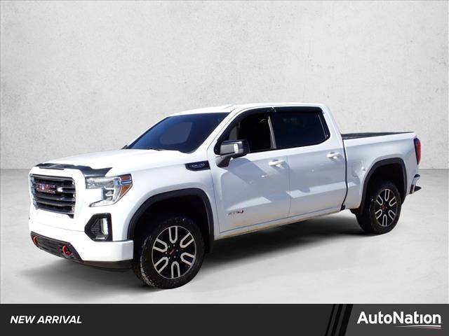 2020 GMC Sierra 1500 AT4 — Pickup Truck — 126,293 mi — Denver, CO
