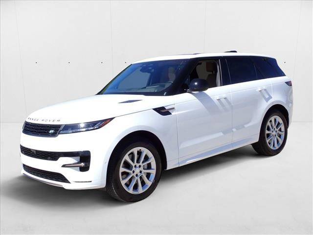 2025 Land Rover Range Rover Sport Dynamic SE — SUV — 2,574 mi — Denver, CO