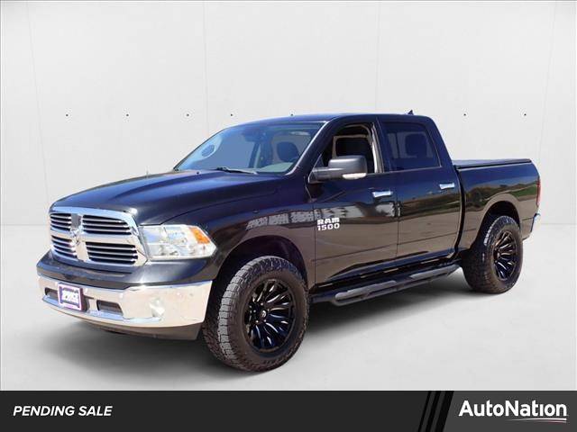 2017 Ram 1500 Big Horn — Pickup Truck — 131,170 mi — Denver, CO